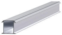 Esdec ClickFit EVO - Montagerail L=5770mm 1008135