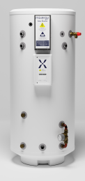 Mixergy MX-150-IND-580-PVE
