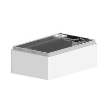 Axistorage HV-batterijmodule 4.86kW Li SV3