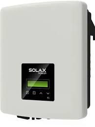 Solax X1 Mini 3.0K-G4 1MPPT