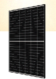 Canadian Solar Zonnepaneel TOPHiKu6 455Wp Black frame