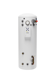 Mixergy MX-150-IND-580-PVE