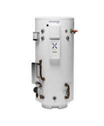 Mixergy MX-180-IND-580-PVE