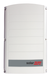 SolarEdge SE30K-RW00IBNM4 3PH Omvormer 30.0kW MC4 DC SPD