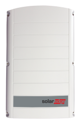 SolarEdge SE20K-RW00IBNM4 3PH Omvormer 20kW DC SPD