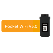 Solax Pocket WiFi 3.0