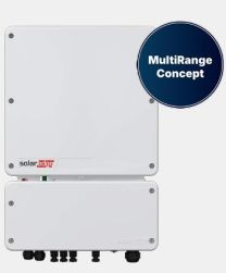 SolarEdge 1PH hybrideomvormer 2.2-10kW Home Hub