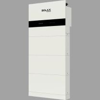  Solax 1PH hybride omvormer 3.0kW + ESS geschikt voor een TP