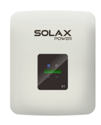 Solax X1 AIR 2.5 S.D.