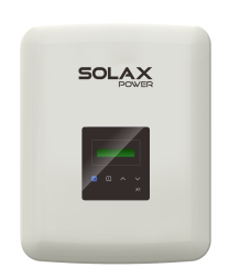 Solax X1 BOOST 4.2 T.D.