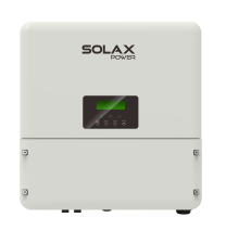 Solax X1 Hybrid 3.0 D.E.