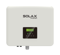 Solax X1 Hybrid 5.0-D G4