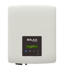 Solax X1 Mini 2.0 S.D.