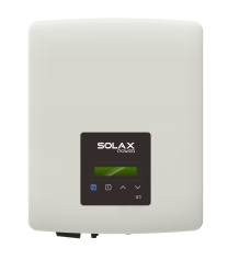 Solax X1 Mini 3.3 S.D.
