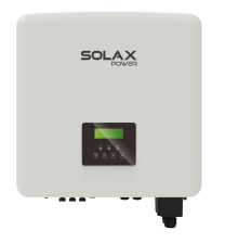 Solax X3 Hybrid 8.0-D G4