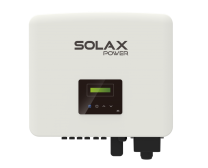 Solax X3 PRO 20K G2