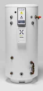 Mixergy MX-180IND-580-PVE