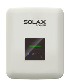 Solax X1 BOOST 3.6 T.D.